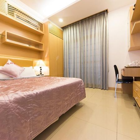 Taitung Leisure B&B Εξωτερικό φωτογραφία