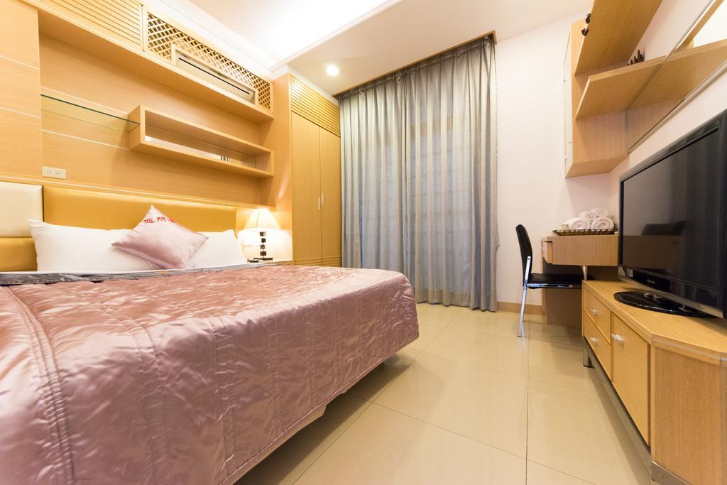 Taitung Leisure B&B Εξωτερικό φωτογραφία