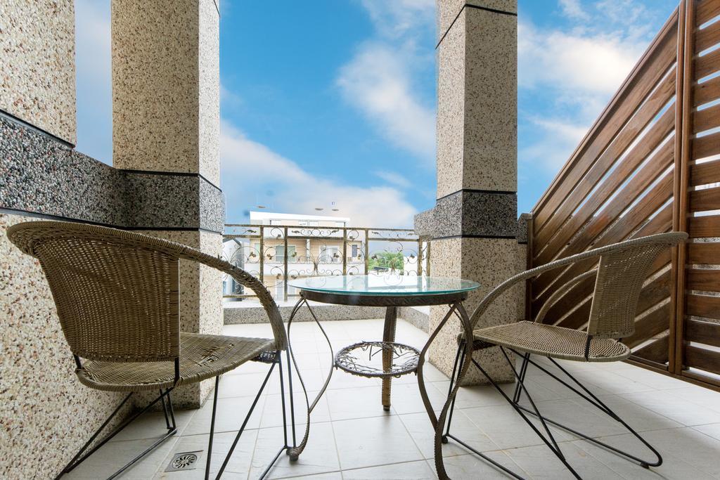 Taitung Leisure B&B Δωμάτιο φωτογραφία