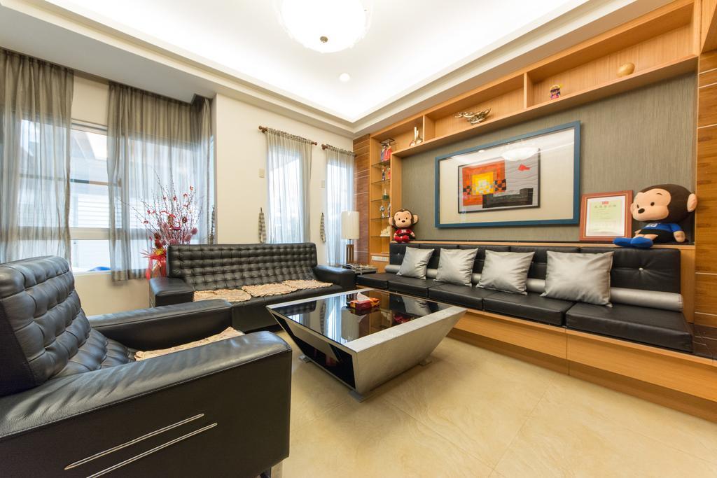 Taitung Leisure B&B Εξωτερικό φωτογραφία