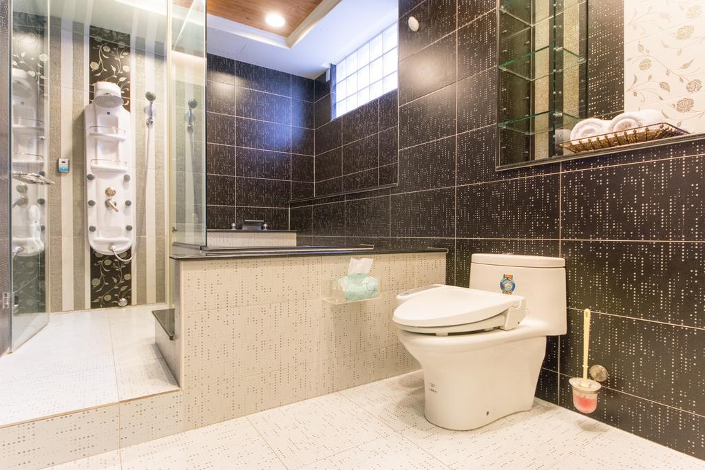 Taitung Leisure B&B Δωμάτιο φωτογραφία