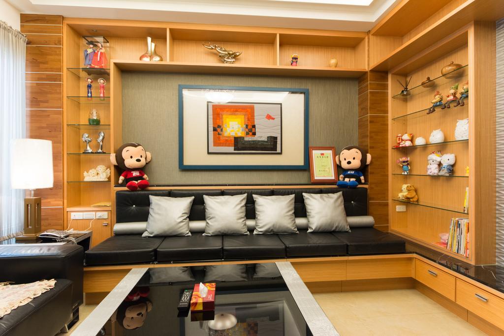 Taitung Leisure B&B Εξωτερικό φωτογραφία