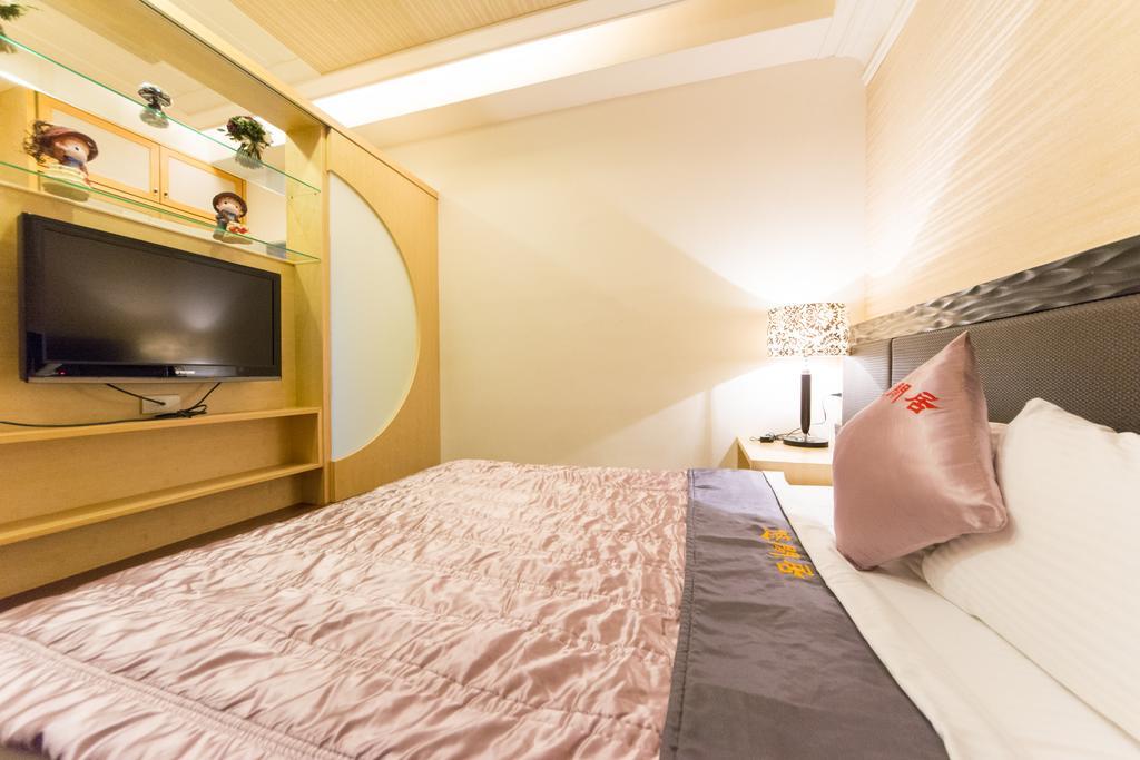 Taitung Leisure B&B Δωμάτιο φωτογραφία