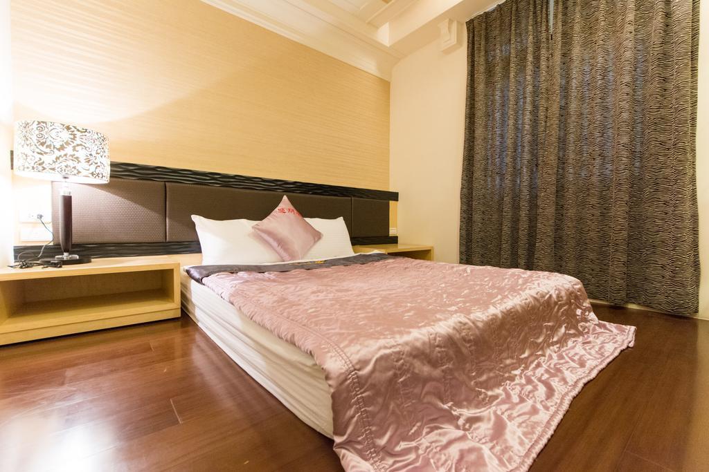 Taitung Leisure B&B Δωμάτιο φωτογραφία