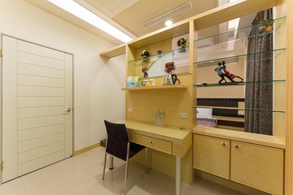 Taitung Leisure B&B Δωμάτιο φωτογραφία