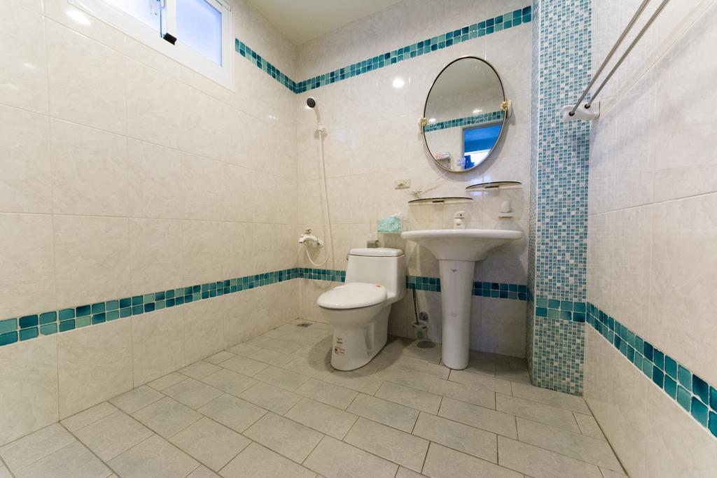 Taitung Leisure B&B Δωμάτιο φωτογραφία