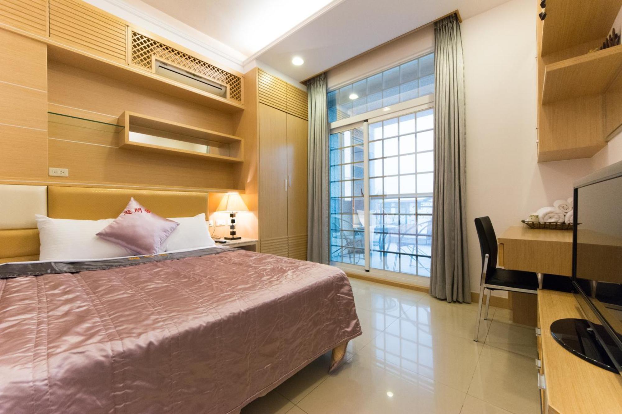Taitung Leisure B&B Εξωτερικό φωτογραφία