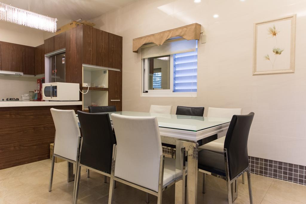 Taitung Leisure B&B Εξωτερικό φωτογραφία