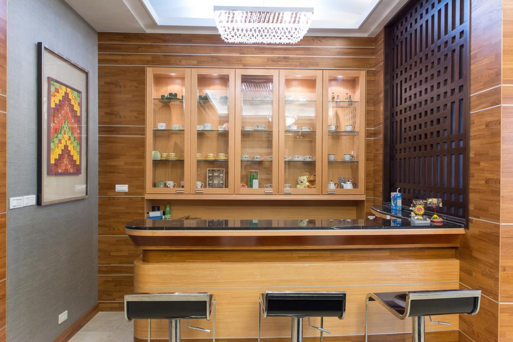 Taitung Leisure B&B Εξωτερικό φωτογραφία